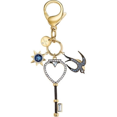 Swarovski Tarot Swallow Bag táska dísz (5498748) Swarovski Tarot Swallow Bag táska dísz (5498748)