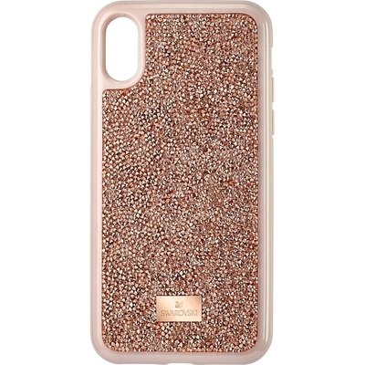 Swarovski Glam Rock iPhone® X/XS telefontok (5498749) Swarovski Glam Rock iPhone® X/XS telefontok (5498749)