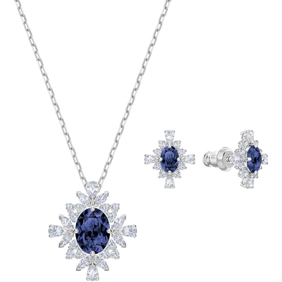 Swarovski Palace nyaklánc szett (5498840) Swarovski Palace nyaklánc szett (5498840)