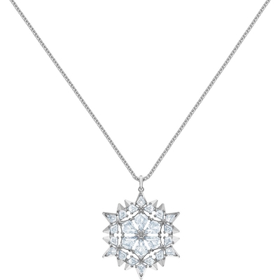 Swarovski Magic Snow nyaklánc (5498960)