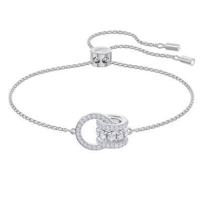 Swarovski Further karkötő (5498999) Swarovski Further karkötő (5498999)