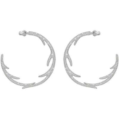 Swarovski Polar fülbevaló (5499626)