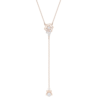 Swarovski Precisely nyaklánc (5499885)