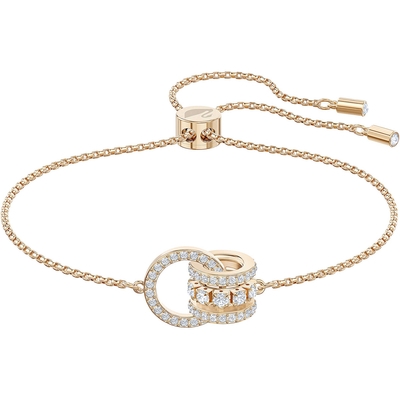 Swarovski Further karkötő (5501092) Swarovski Further karkötő (5501092)