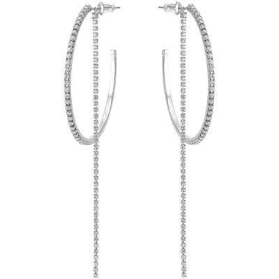 Swarovski Fit fülbevaló (5504570)