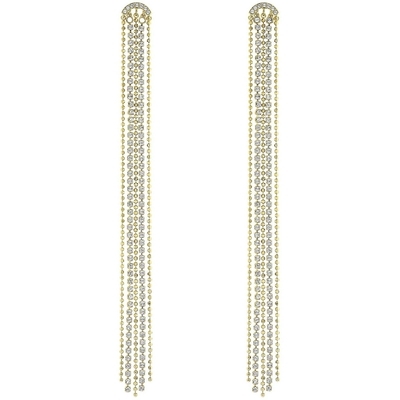 Swarovski Fit fülbevaló (5504572)