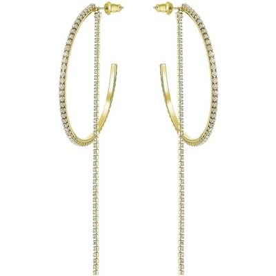 Swarovski Fit fülbevaló (5504573)