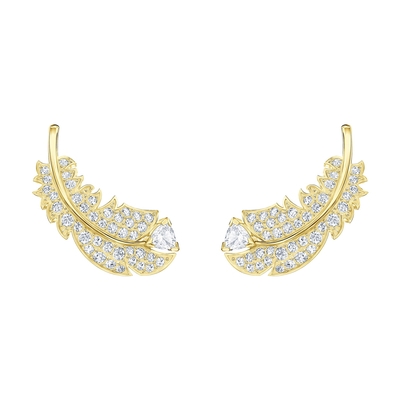 Swarovski Nice fülbevaló (5505623)