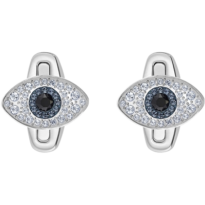 Swarovski Evil Eye mandzsettagomb (5506081)