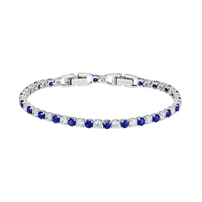 Swarovski Tennis karkötő 16,5 cm (5506253)