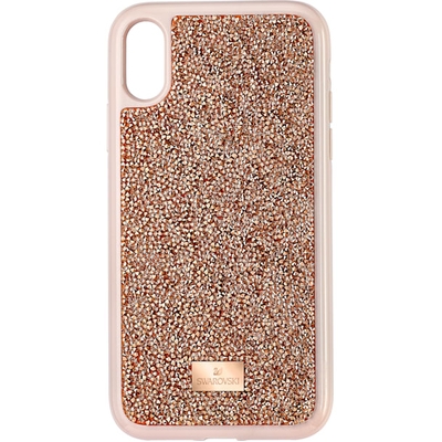 Swarovski Glam Rock iPhone® XR telefontok (5506306) Swarovski Glam Rock iPhone® XR telefontok (5506306)