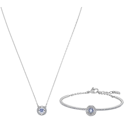 Swarovski Sparkling Dance nyaklánc szett (5506386) Swarovski Sparkling Dance nyaklánc szett (5506386)