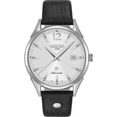 Roamer Swiss Matic férfi óra (550660412505) Roamer Swiss Matic férfi óra (550660412505)