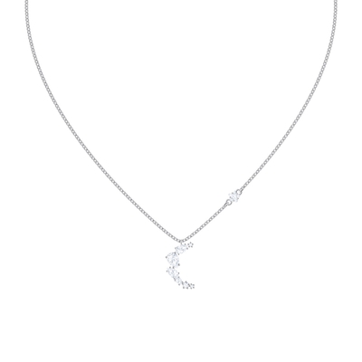 Swarovski Moonsun nyaklánc (5508442)