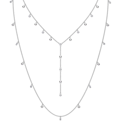 Swarovski Penélope Cruz Moonsun nyaklánc (5509171) Swarovski Penélope Cruz Moonsun nyaklánc (5509171)