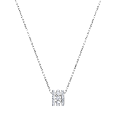 Swarovski Further nyaklánc (5509400) Swarovski Further nyaklánc (5509400)
