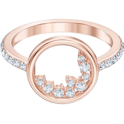 Swarovski North Motif gyűrű 60-as méret (5509660)