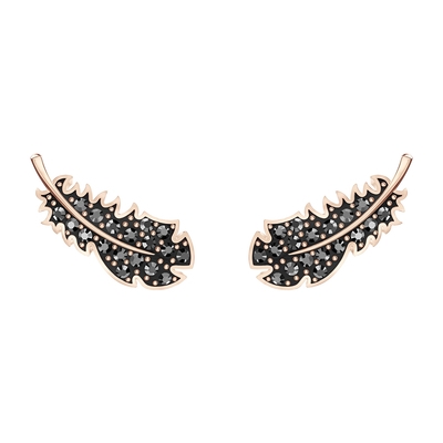 Swarovski Naughty fülbevaló (5509722)