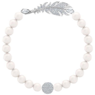 Swarovski Nice karkötő M-es méret (5509723)
