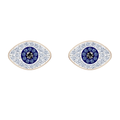 Swarovski Symbol fülbevaló (5510067) Swarovski Symbol fülbevaló (5510067)