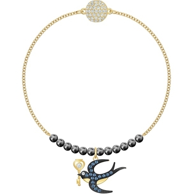 Swarovski Remix karkötő S-es méret (5511085) Swarovski Remix karkötő S-es méret (5511085)