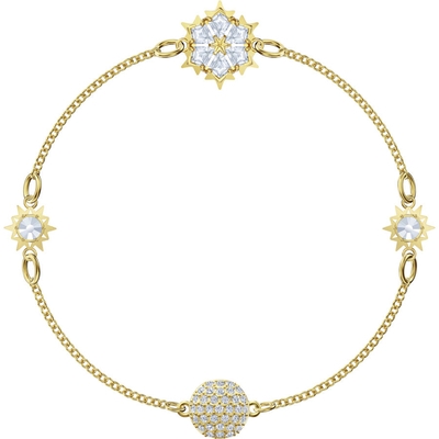 Swarovski Remix karkötő S-es méret (5511086)