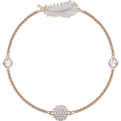 Swarovski Remix karkötő S-es méret (5511088) Swarovski Remix karkötő S-es méret (5511088)