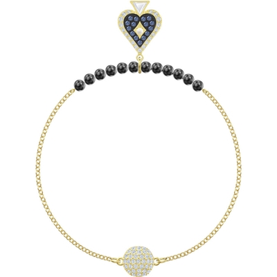 Swarovski Remix karkötő S-es méret (5511091)