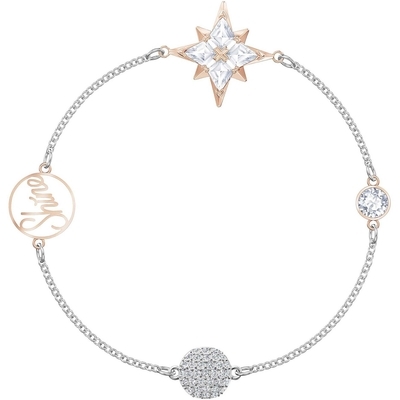 Swarovski Remix karkötő S-es méret (5511093) Swarovski Remix karkötő S-es méret (5511093)