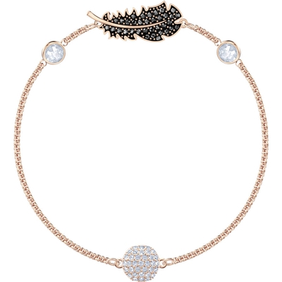Swarovski Remix karkötő S-es méret (5511101) Swarovski Remix karkötő S-es méret (5511101)