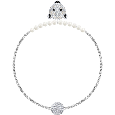 Swarovski Polar karkötő S-es méret (5511102) Swarovski Polar karkötő S-es méret (5511102)