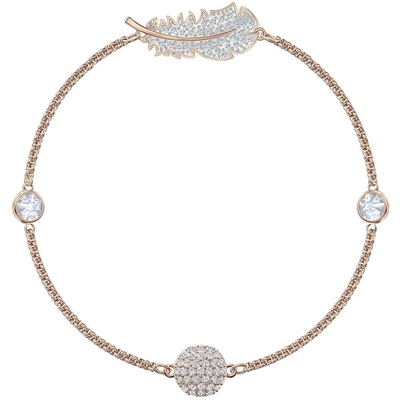 Swarovski Remix karkötő L-es méret (5511103) Swarovski Remix karkötő L-es méret (5511103)