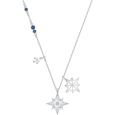 Swarovski Symbolic Star nyaklánc (5511404)