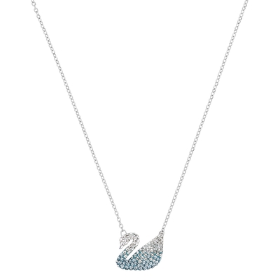 Swarovski Iconic Swan nyaklánc (5512095) Swarovski Iconic Swan nyaklánc (5512095)