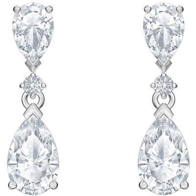 Swarovski Attract fülbevaló (5512393)