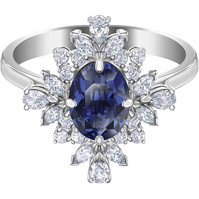 Swarovski Palace gyűrű 52-es méret (5513212) Swarovski Palace gyűrű 52-es méret (5513212)