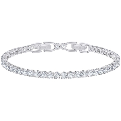Swarovski Tennis Deluxe karkötő (5513401)