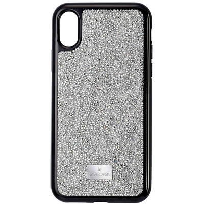 Swarovski Glam Rock iPhone® XR telefontok (5515015) Swarovski Glam Rock iPhone® XR telefontok (5515015)