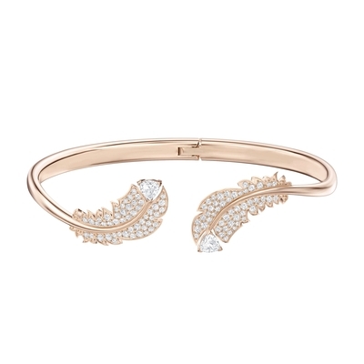 Swarovski Nice karperec S-es méret (5515019)