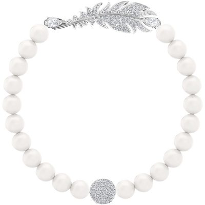Swarovski Nice karkötő L-es méret (5515020)