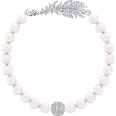 Swarovski Nice karkötő S-es méret (5515034)