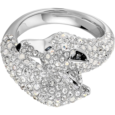 Swarovski Polar gyűrű 50-es méret (5515096) Swarovski Polar gyűrű 50-es méret (5515096)