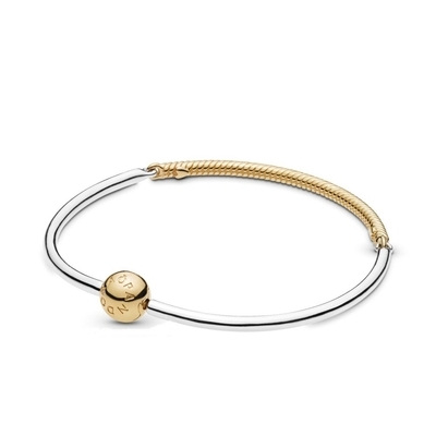 Pandora Moments karperec 19 cm (568143-19) Pandora Moments karperec 19 cm (568143-19)