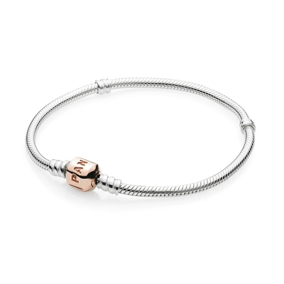 Pandora Rosé karkötő 19 cm (580702-19)