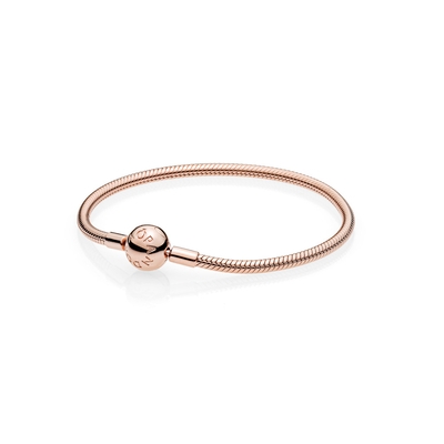 Pandora Rosé karkötő 18 cm (580728-18) Pandora Rosé karkötő 18 cm (580728-18)