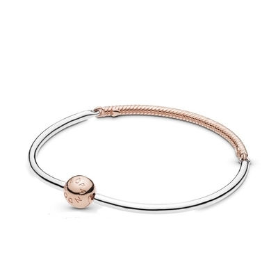Pandora Moments karperec 17 cm (588143-17) Pandora Moments karperec 17 cm (588143-17)