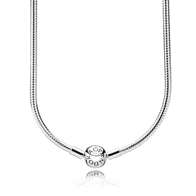 Pandora nyaklánc (590742HV-50) Pandora nyaklánc (590742HV-50)