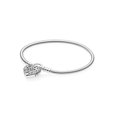 Pandora Lakat karkötő 21 cm (597602-21)