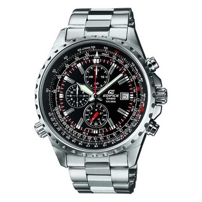 Casio Edifice férfi óra (EF-527D-1AVEF) Casio Edifice férfi óra (EF-527D-1AVEF)