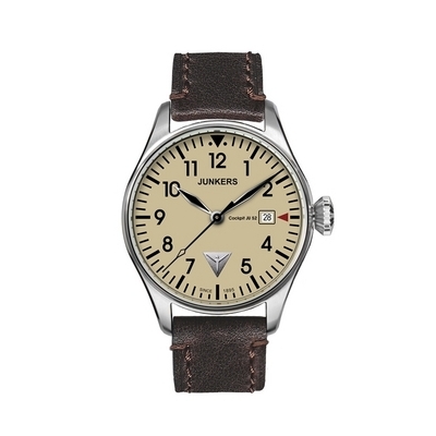 Junkers férfi óra (6144-5)